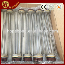 high quality low price water boiler instant heater element
 Factory Direct Sell Boiler Immersion Flange Heater   :
 
Factory Direct Sell 9KW Flange Immersion heater:
Factory Direct Sell 9KW Flange Immersion heater:
